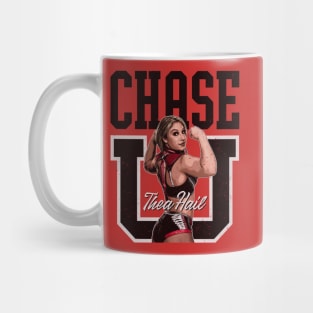Thea Hail Chase U Mug